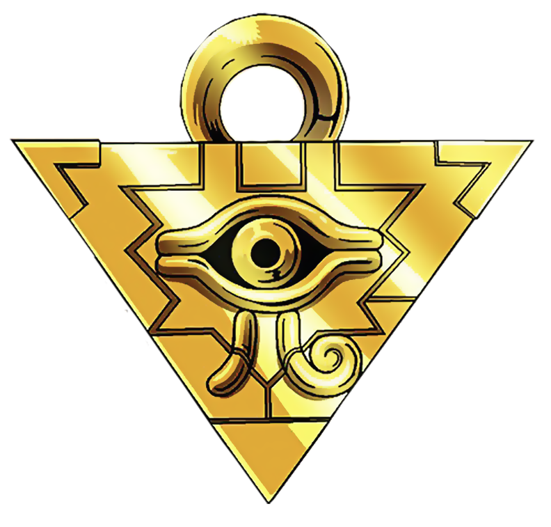 Millennium Puzzle