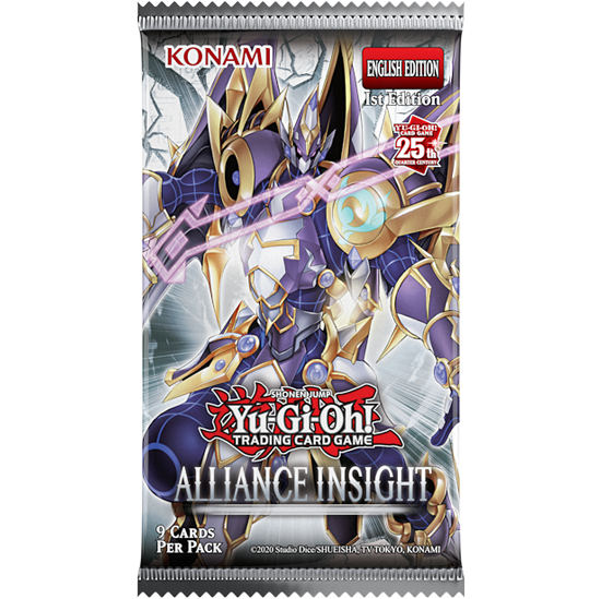 Alliance Insight
